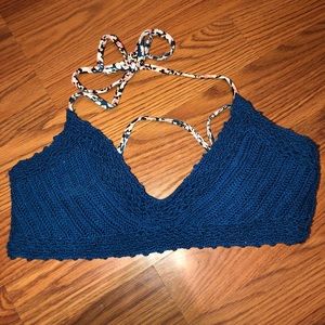 Bikini top